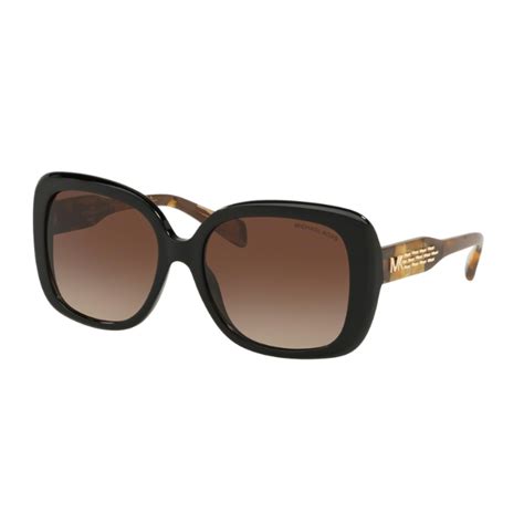 michael kors klosters mk2081 300513 56mm|Michael Kors Women's Sunglasses, MK2081 KLOSTERS 56.